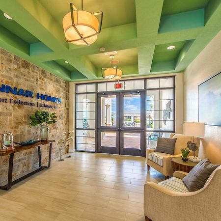 Super Nice Townhome Near Disney With Private Pool Kissimmee Esterno foto