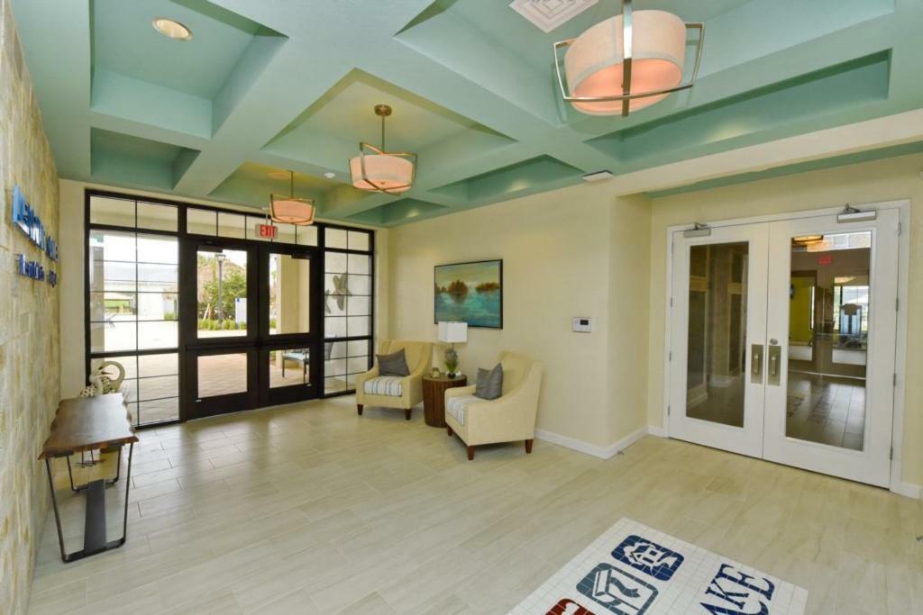 Super Nice Townhome Near Disney With Private Pool Kissimmee Esterno foto