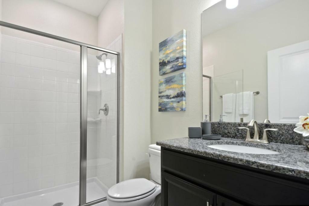 Super Nice Townhome Near Disney With Private Pool Kissimmee Esterno foto